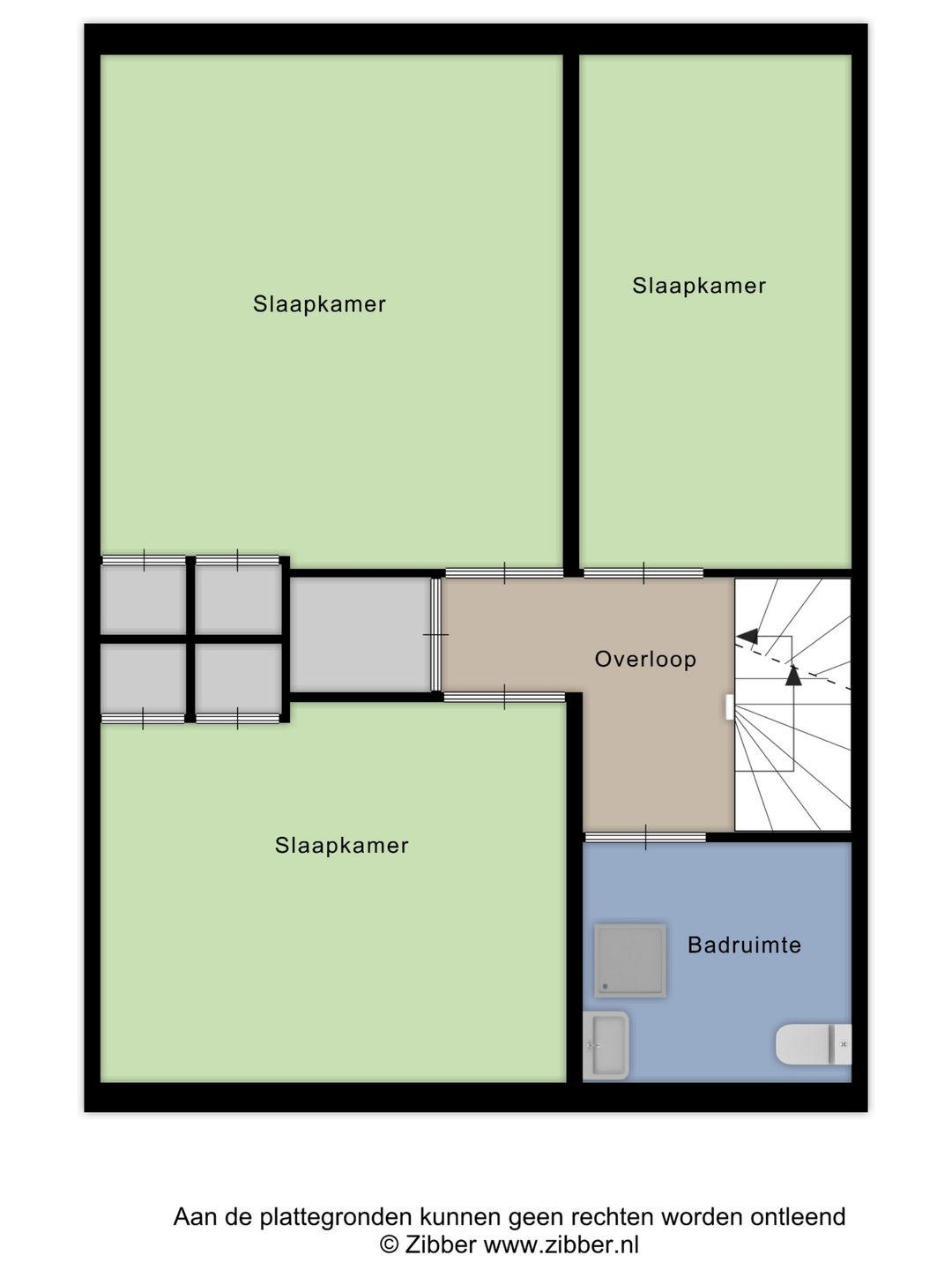 Foto 22 van Iepensingel 57