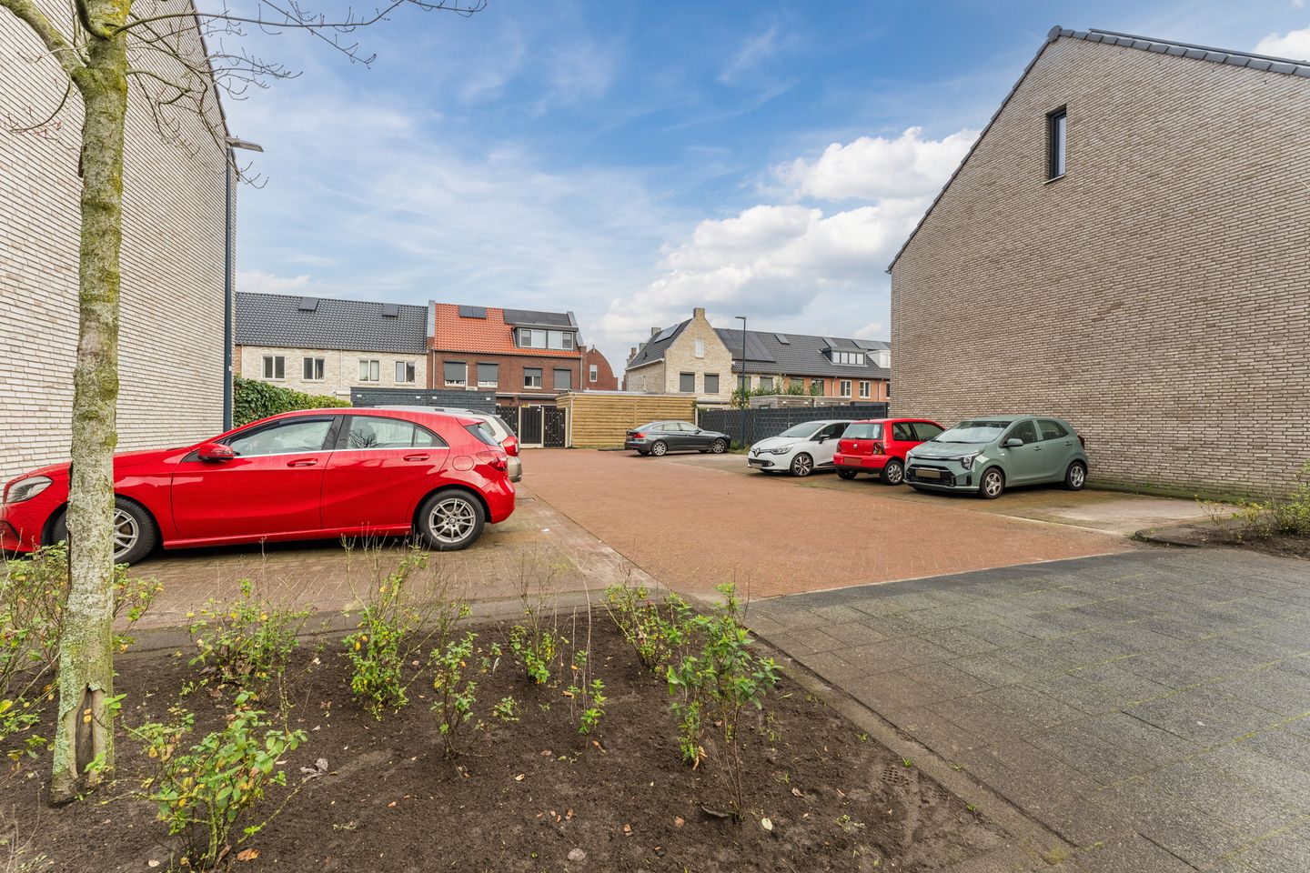 Foto 59 van Paardenkamp 56