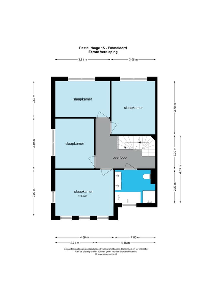 Photo 44 of Pasteurhage 15