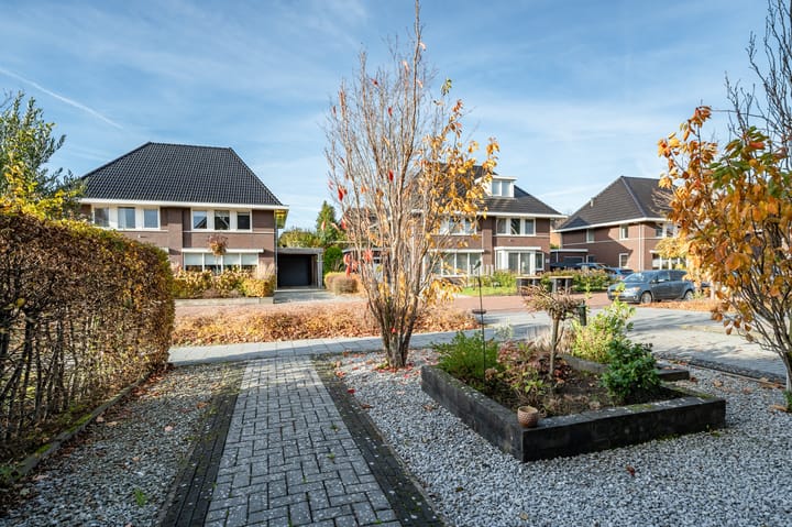 Photo 3 of Pasteurhage 15