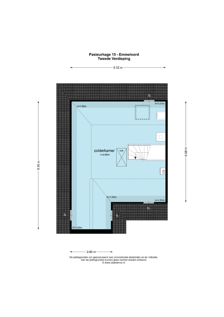 Photo 45 of Pasteurhage 15