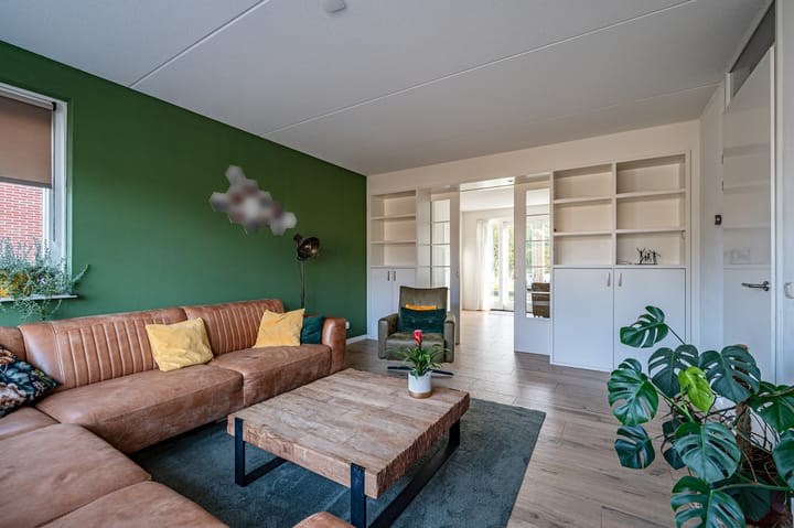 Photo 9 of Pasteurhage 15