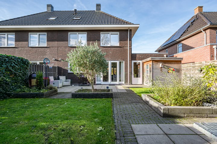 Photo 20 of Pasteurhage 15