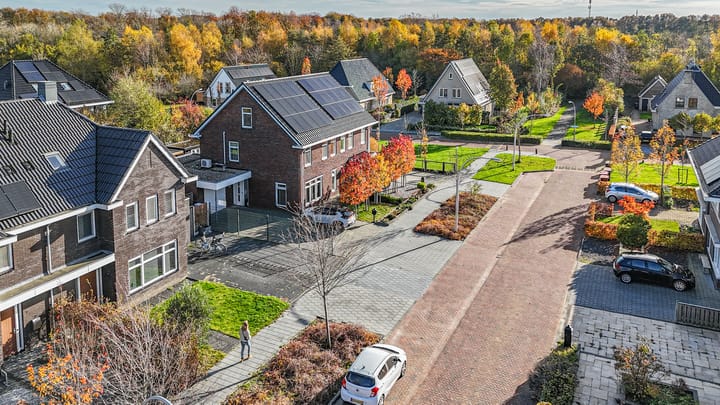 Photo 41 of Pasteurhage 15