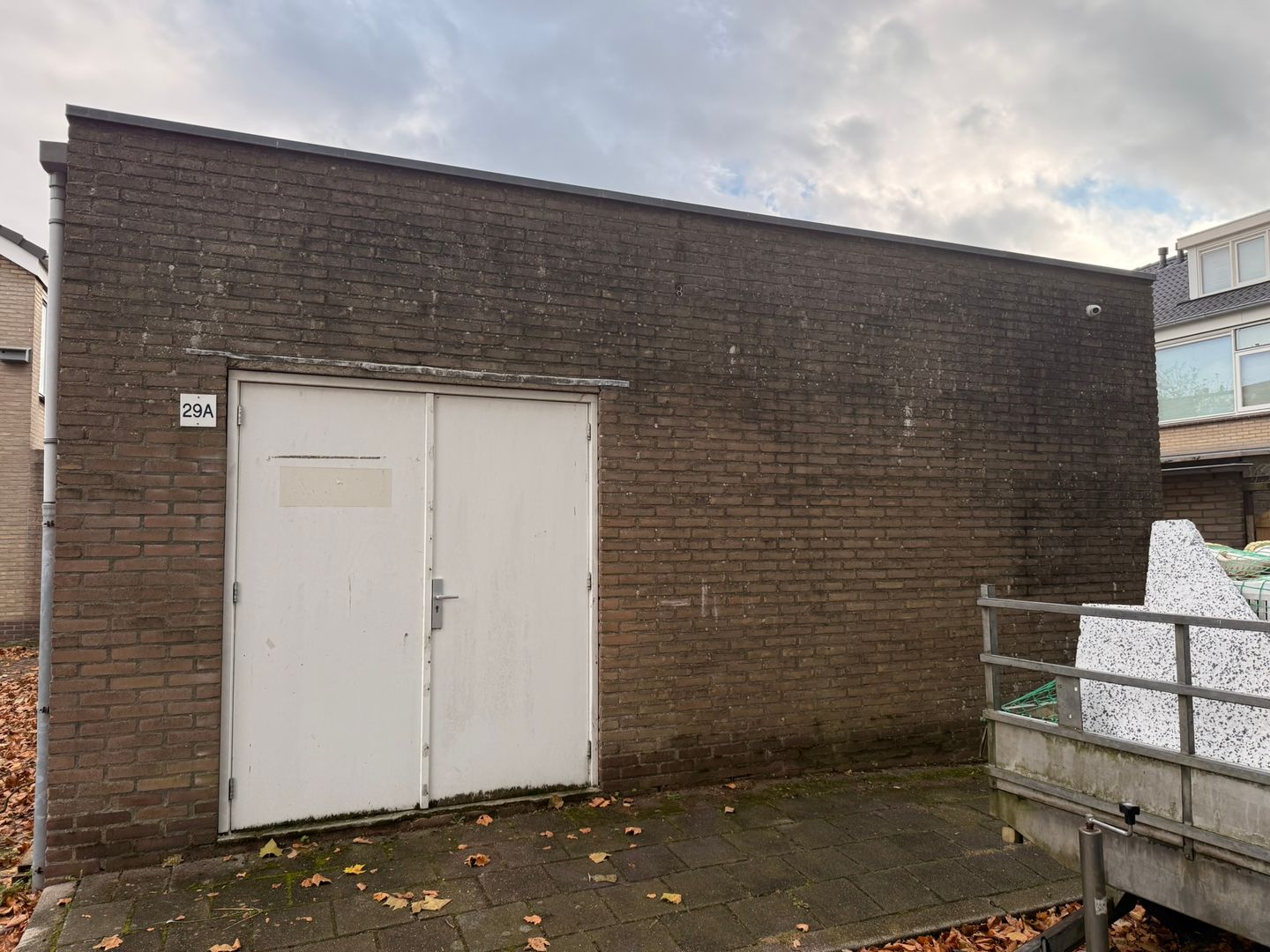 View photo 2 of Arminiushof 29-A