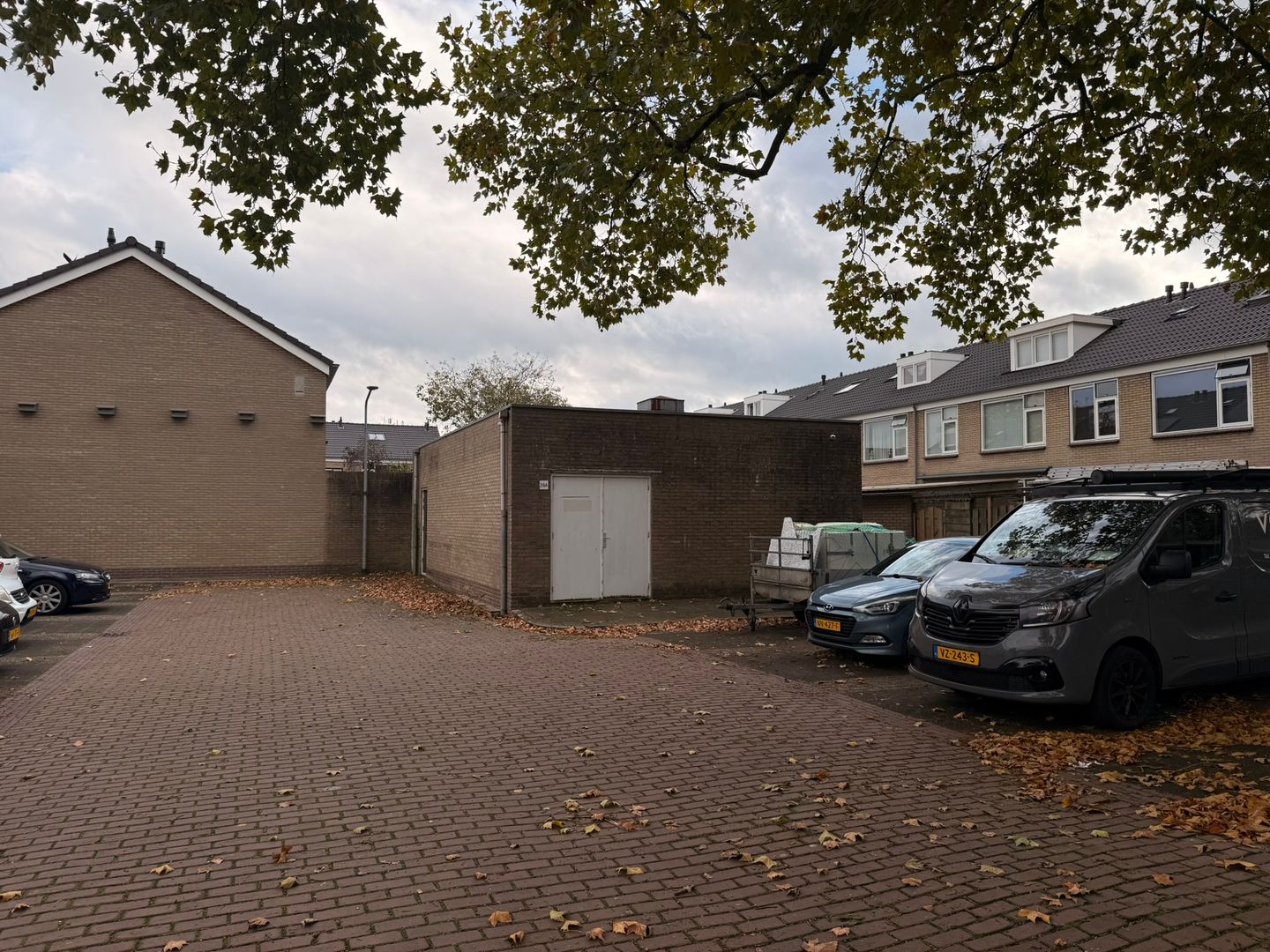 View photo 3 of Arminiushof 29-A