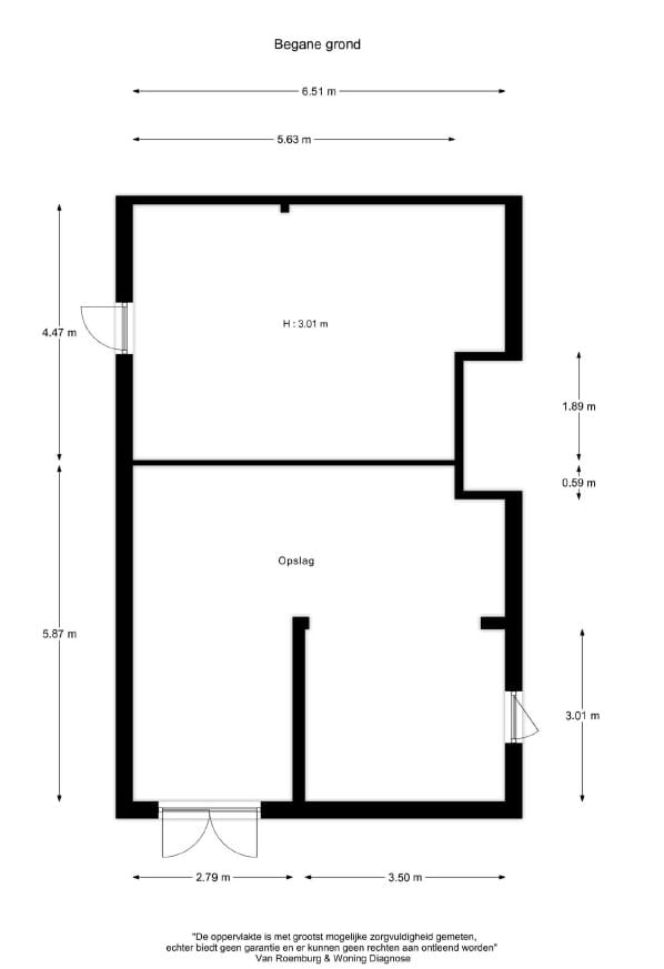 View photo 5 of Arminiushof 29-A