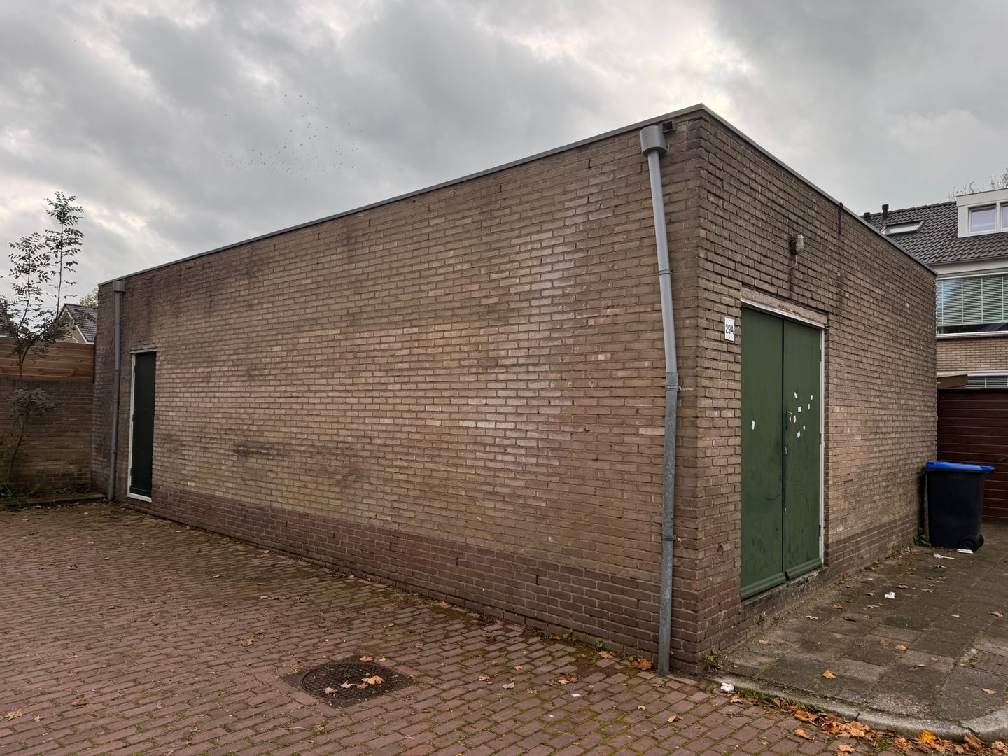 Bekijk foto 2 van Janseniushof 29-A