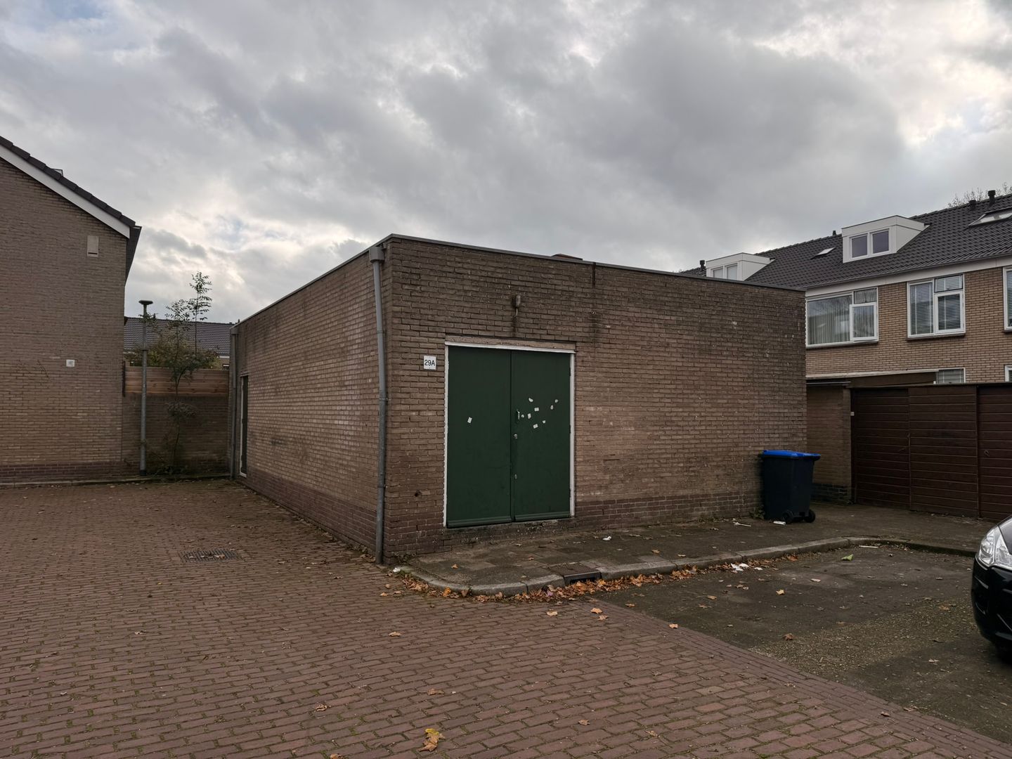 Bekijk foto 1 van Janseniushof 29-A