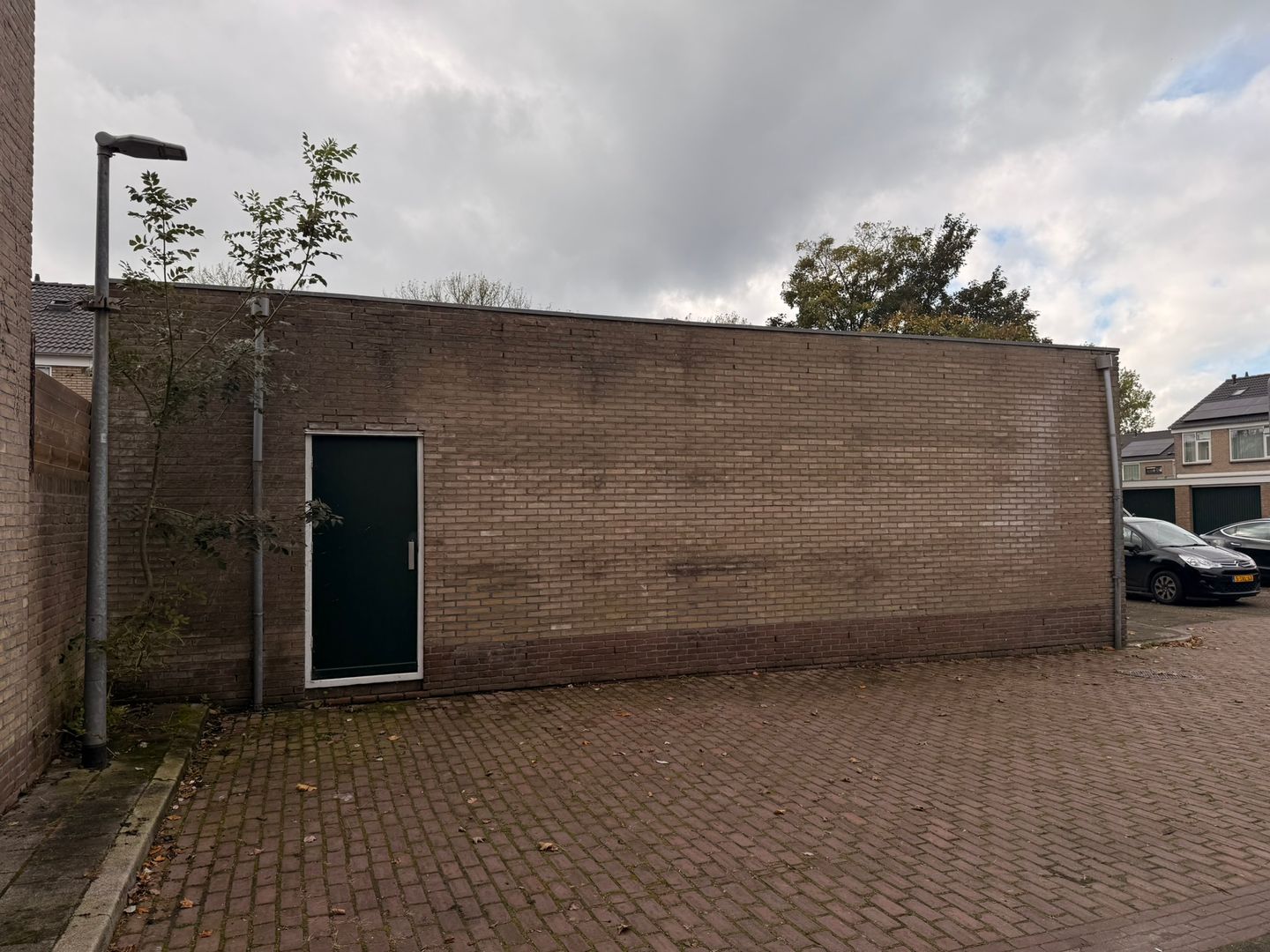 Bekijk foto 3 van Janseniushof 29-A