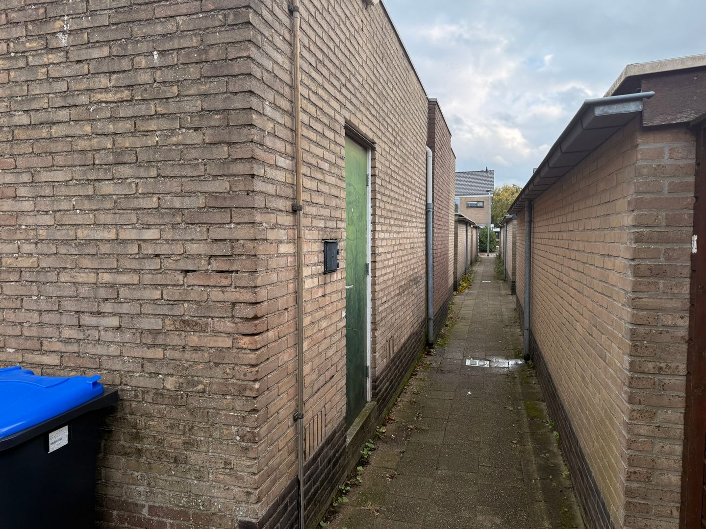 Bekijk foto 4 van Janseniushof 29-A