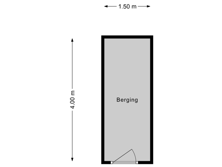 Berging