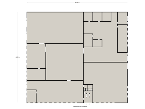 View floorplan