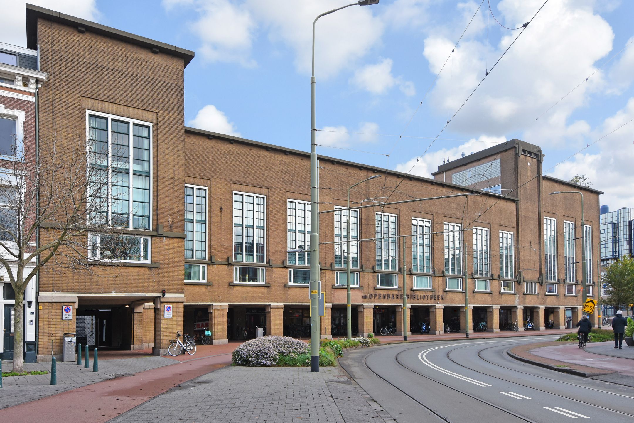 Bilderdijkstraat 9-A 9 A
