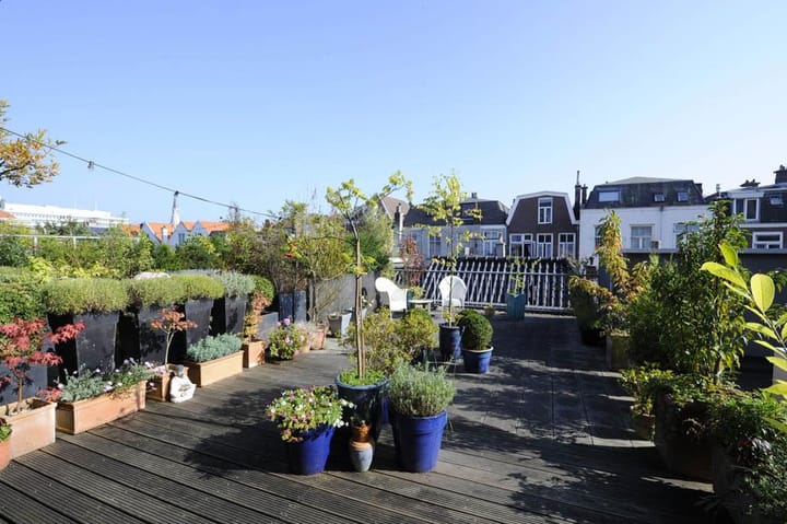 Photo 3 of Bilderdijkstraat 9-A