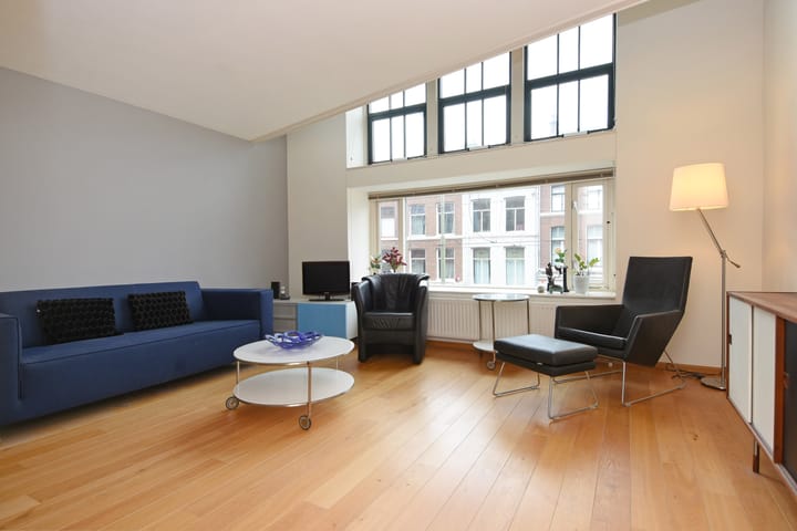 Photo 8 of Bilderdijkstraat 9-A