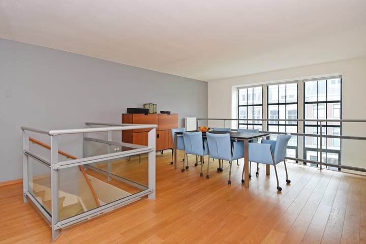 Photo 21 of Bilderdijkstraat 9-A