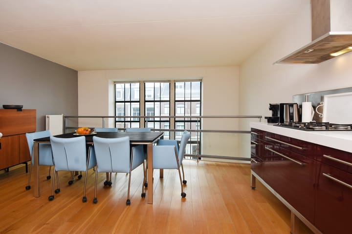 Photo 22 of Bilderdijkstraat 9-A