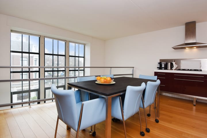 Photo 24 of Bilderdijkstraat 9-A