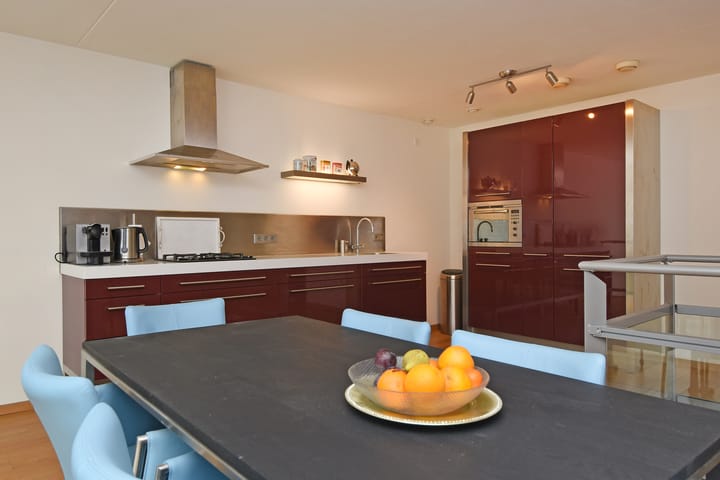 Photo 26 of Bilderdijkstraat 9-A