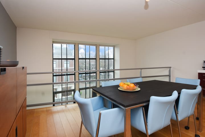 Photo 28 of Bilderdijkstraat 9-A