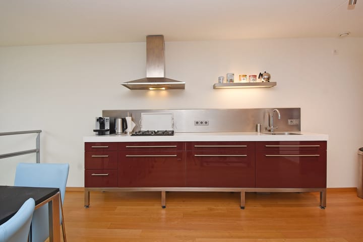 Photo 31 of Bilderdijkstraat 9-A