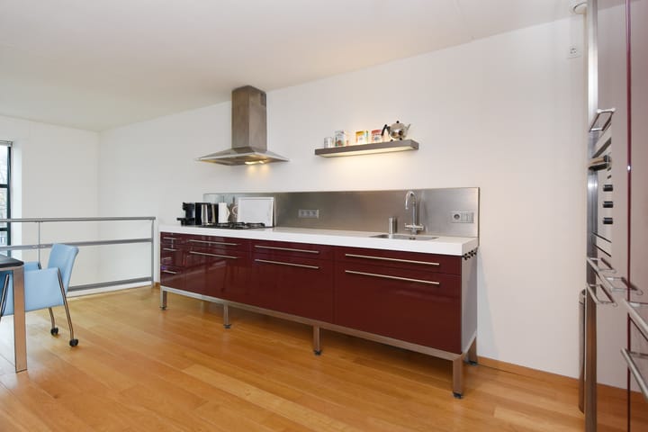 Photo 32 of Bilderdijkstraat 9-A