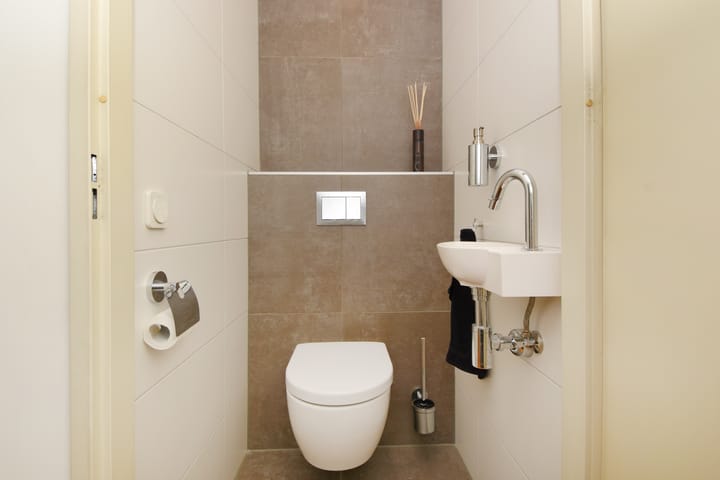 Photo 33 of Bilderdijkstraat 9-A