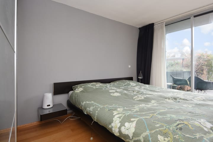 Photo 36 of Bilderdijkstraat 9-A