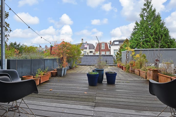 Photo 40 of Bilderdijkstraat 9-A