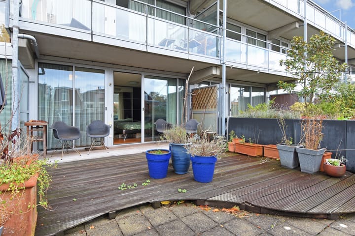 Photo 53 of Bilderdijkstraat 9-A