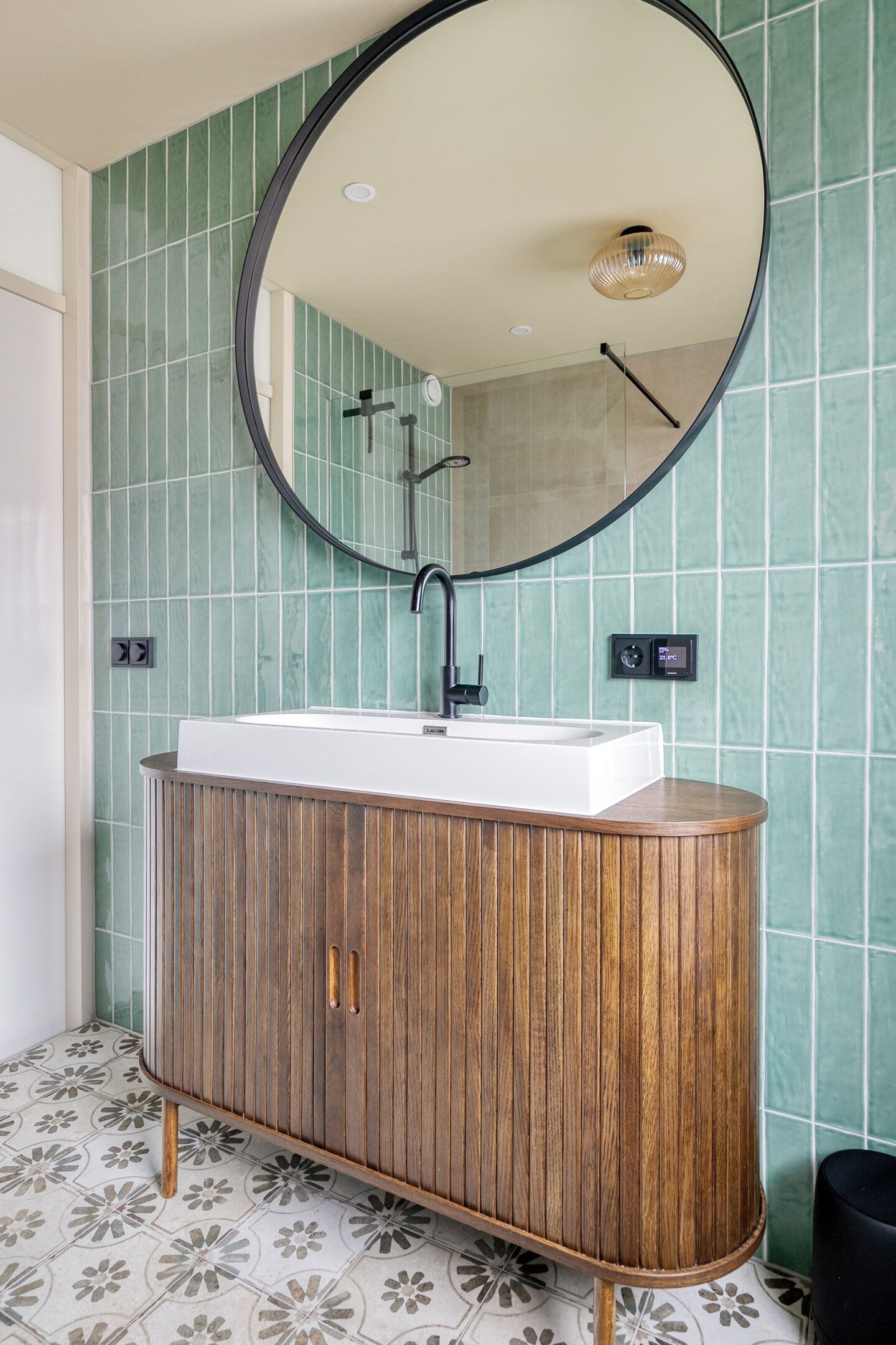 Foto 15 van Annie Bosstraat 25