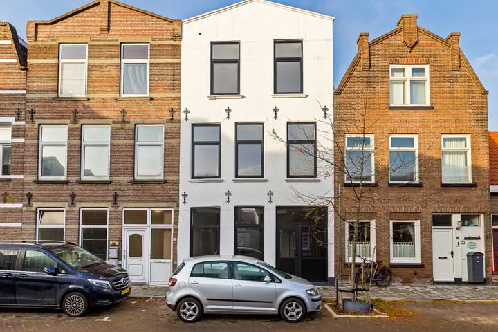 Foto 4 van Nicolaes Honighstraat 7