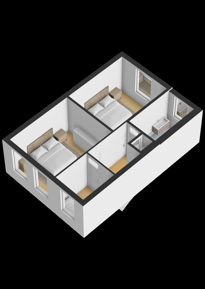 Foto 39 van Nicolaes Honighstraat 7