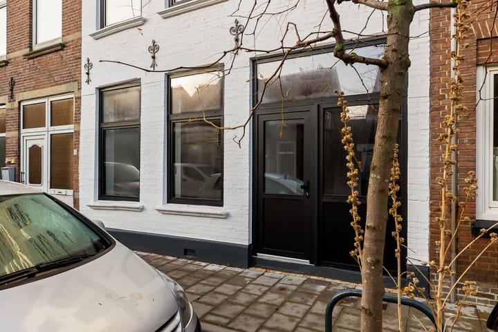 Foto 5 van Nicolaes Honighstraat 7