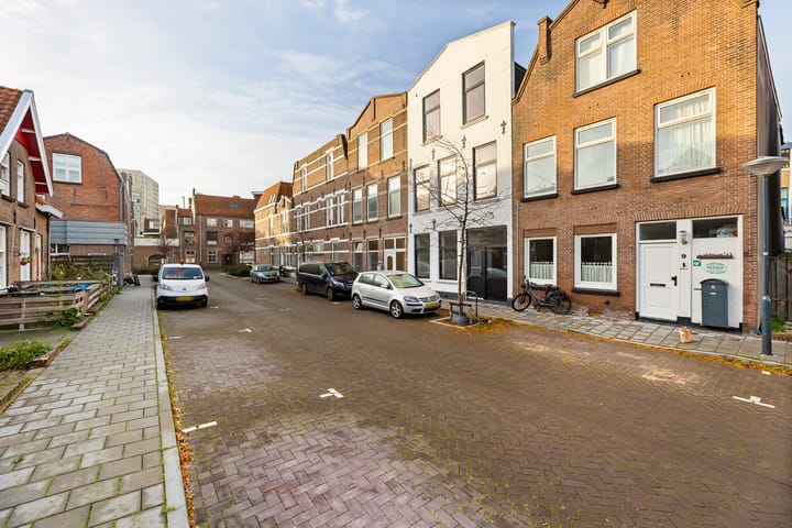 Foto 6 van Nicolaes Honighstraat 7