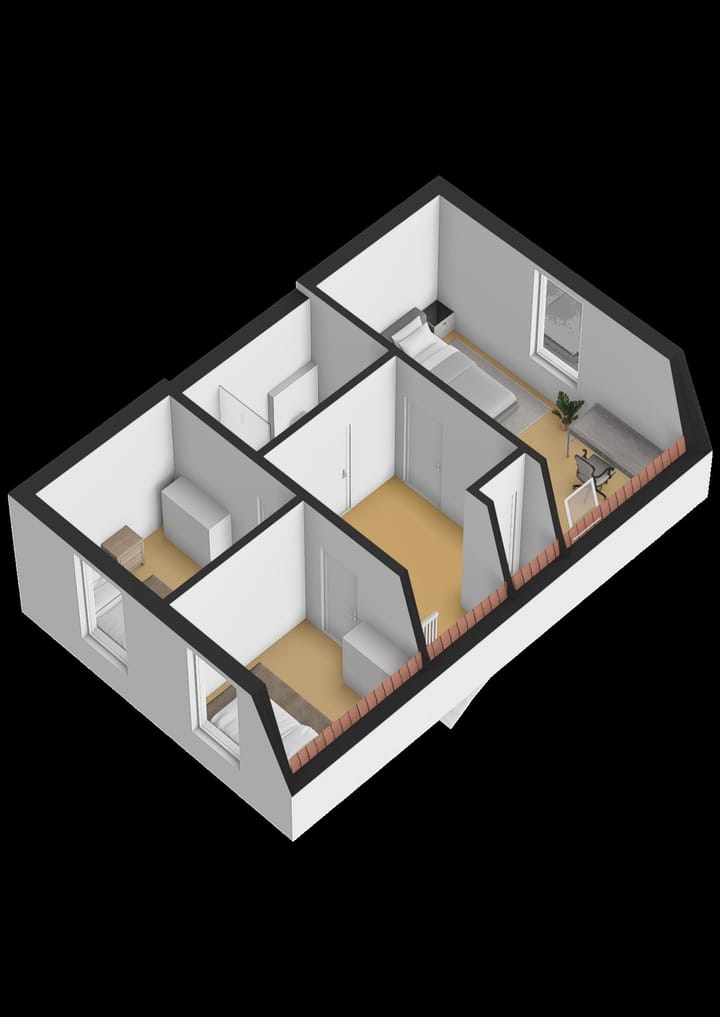 Foto 41 van Nicolaes Honighstraat 7