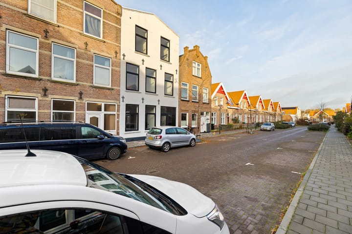 Foto 7 van Nicolaes Honighstraat 7