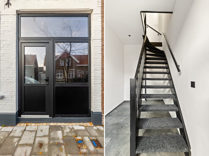 Foto 8 van Nicolaes Honighstraat 7