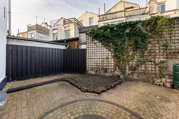 Foto 14 van Nicolaes Honighstraat 7