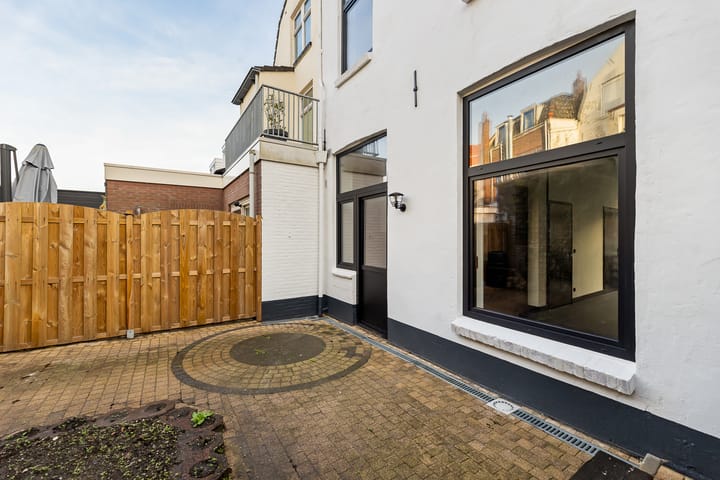 Foto 15 van Nicolaes Honighstraat 7