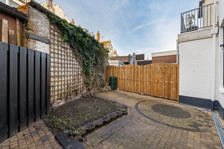 Foto 16 van Nicolaes Honighstraat 7