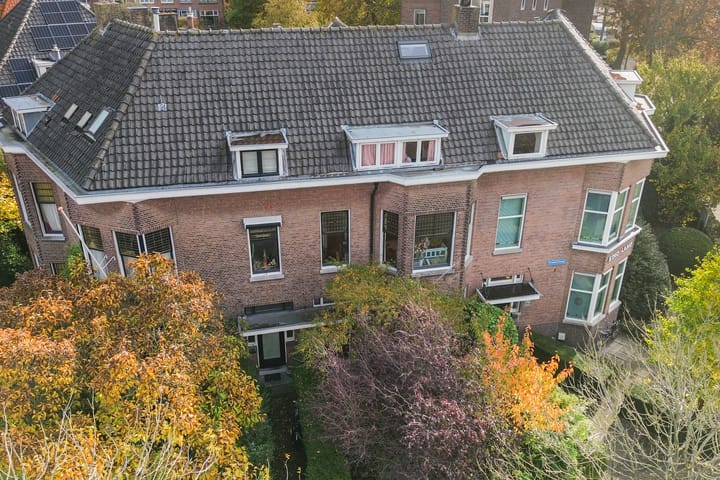 Photo 64 of Vredehofweg 68