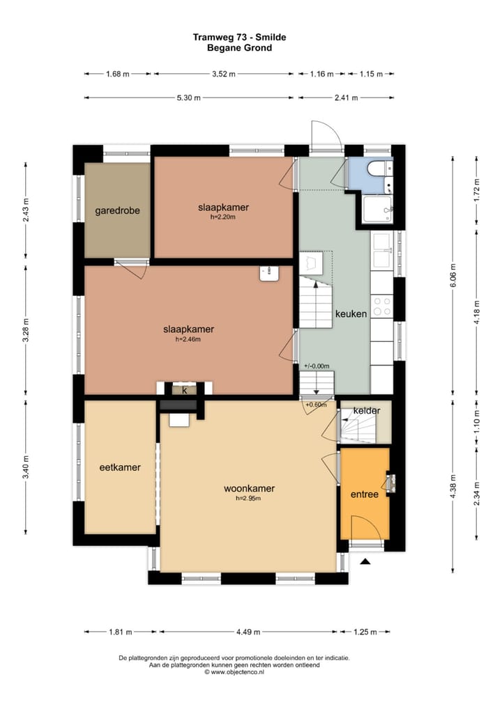 Photo 35 of Tramweg 73