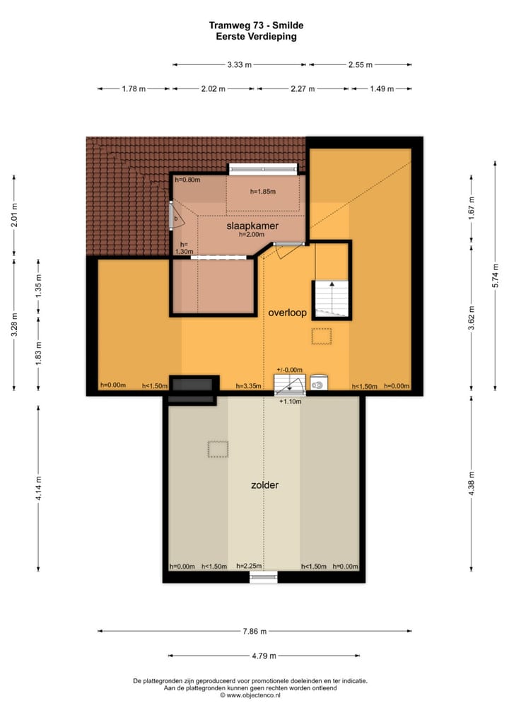 Photo 39 of Tramweg 73