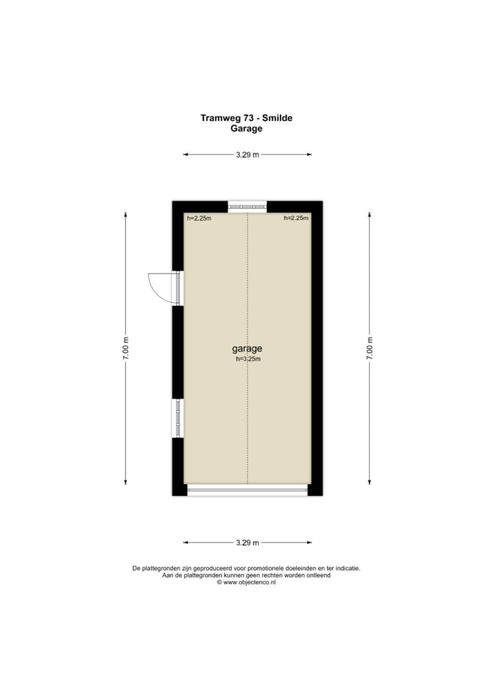 Photo 41 of Tramweg 73