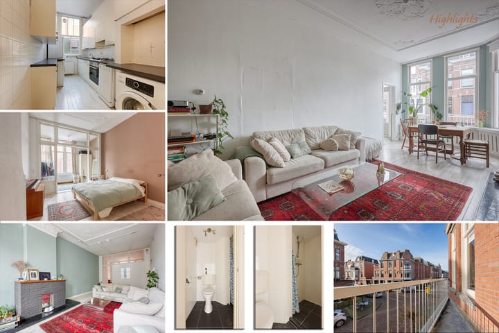 Foto 2 van Jacob Gillesstraat 24