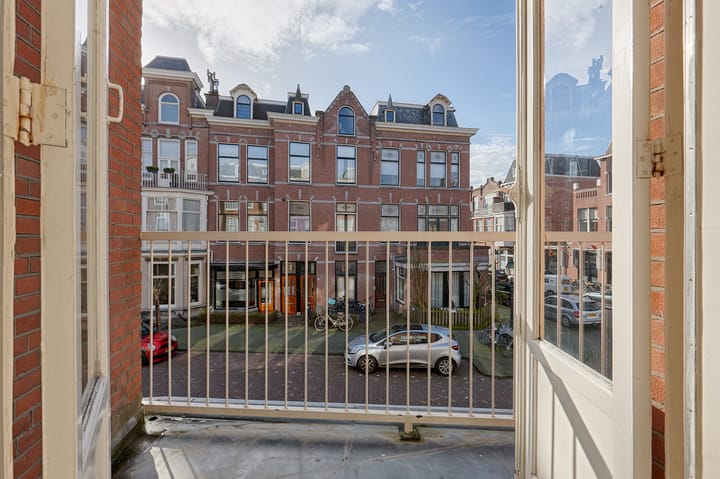 Foto 10 van Jacob Gillesstraat 24