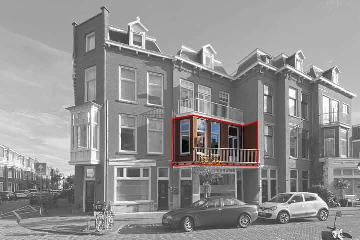 Foto 22 van Jacob Gillesstraat 24