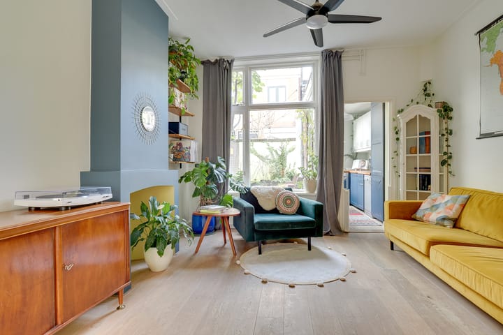 Foto 2 van Renstraat 5